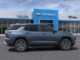 New 2026 Chevrolet Equinox LT w/ Safety and Technology Package image 5