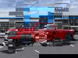 New 2025 Chevrolet Silverado 3500 LTZ w/ LTZ Plus Package image 2
