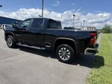 Used 2025 Chevrolet Silverado 2500 LT w/ All Star Edition image 4