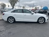 Used 2023 Audi A4 2.0T Premium Plus image 6
