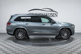 New 2026 Mercedes-Benz GLS 580 4MATIC image 4