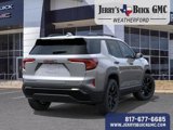 New 2026 GMC Terrain Elevation w/ Black Edition image 5