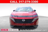 New 2025 Nissan Murano SL w/ Cargo Package image 2