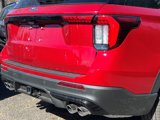 New 2025 Ford Explorer ST image 5