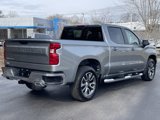Used 2024 Chevrolet Silverado 1500 LT w/ Z71 Off-Road Package image 3