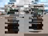 New 2025 Jeep Grand Wagoneer Series III w/ Rear Seat Video Group 1 image 6