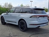New 2025 Lincoln Aviator Reserve w/ Equipment Group 201A image 5