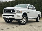 Used 2018 RAM 2500 Longhorn image 2