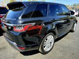 Used 2018 Land Rover Range Rover Sport HSE image 6