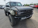 New 2025 Ford Bronco Raptor image 2