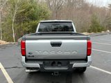 New 2025 Toyota Tacoma TRD Sport w/ TRD Sport Upgrade Package image 4