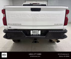Used 2024 Chevrolet Silverado 2500 Custom w/ Custom Value Package image 3