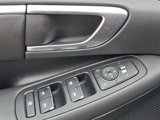 Used 2023 Hyundai Sonata Blue image 2