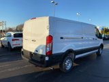 New 2025 Ford Transit 250 Low Roof image 4