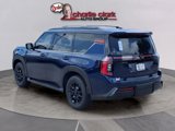 New 2025 Nissan Armada PRO-4X w/ Pro-4X Premium Package image 3