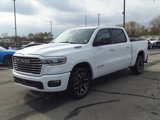 New 2025 RAM 1500 Laramie w/ Laramie Southwest Edition image 3