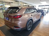 New 2025 MAZDA CX-70 Plug-In Hybrid w/ Premium Pkg image 3