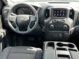 New 2025 Chevrolet Silverado 2500 W/T image 2