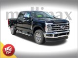 New 2025 Ford F250 Lariat w/ Chrome Package image 1