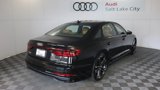 New 2025 Audi A8 L 3.0T image 5