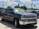 Used 2018 Chevrolet Silverado 1500 LT w/ All Star Edition image 2