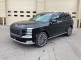 New 2026 Hyundai Palisade Calligraphy image 3