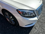 Used 2016 Mercedes-Benz S 550 4MATIC Sedan image 5