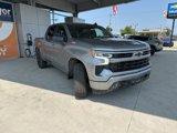 New 2026 Chevrolet Silverado 1500 RST image 3