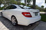 Used 2015 Mercedes-Benz C 250 Coupe image 5