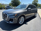 New 2025 Audi Q7 3.0T Premium Plus image 4