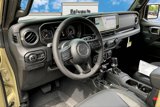 New 2025 Jeep Gladiator Sport image 6