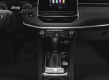 New 2025 Jeep Compass Latitude image 5
