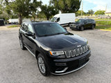 Used 2017 Jeep Grand Cherokee Summit w/ Platinum Series Group image 3