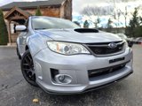 Used 2013 Subaru Impreza WRX Limited image 3