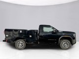 New 2025 GMC Sierra 3500 Pro w/ Convenience Package image 3