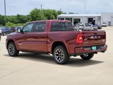 New 2025 RAM 1500 Laramie image 3