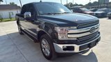 Used 2019 Ford F150 Lariat w/ Equipment Group 502A Luxury image 3