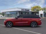 New 2025 Lincoln Aviator Black Label w/ Black Label Special Edition image 3