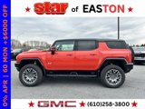 New 2025 GMC Hummer EV 3X image 5