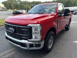 New 2026 Ford F350 XL image 3