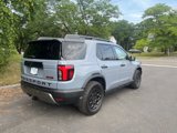 Used 2026 Honda Passport TrailSport Elite image 5