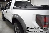 Used 2010 Ford F150 Raptor image 3