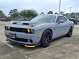 Used 2022 Dodge Challenger SRT Hellcat Redeye image 3