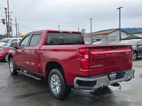 Used 2019 Chevrolet Silverado 1500 LT w/ All-Star Edition image 5