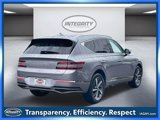 Used 2025 Genesis GV80 2.5T Advanced image 6