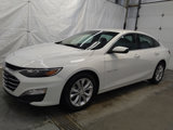 Used 2023 Chevrolet Malibu LT image 2
