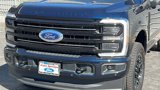 New 2025 Ford F250 Platinum w/ FX4 Off-Road Package image 3