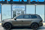Used 2024 Kia Telluride SX Prestige X-Pro image 2