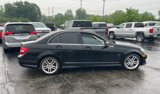Used 2012 Mercedes-Benz C 250 Sedan image 4