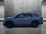 New 2025 Honda Pilot Black Edition image 5